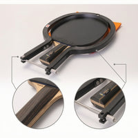 Table Tennis Rubber Handheld Table Tennis Paddle Trimming Tool Ergonomic