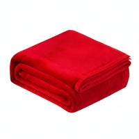 All-Season Coral-Textured Fleece Blanket Lightweight Plush Fleece Cover Machine cleanable Bedding Skingentle for Children, Gift Givers, Bedroom, Dorm Room, Office, Camping