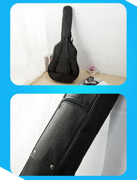 Padded Guitar Bag for 41-inch Acoustic Guitar