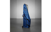 Standard-Format Fencing Roller Bag With Wheels Rolling Fencing Bag Backpack Straps for Kids