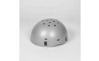Ventilated ABS Helmet Shell Molded Helmet Shell with Ventilation Holes Safeguarding Bump Cap Shock Absorbing for DIY Costumes