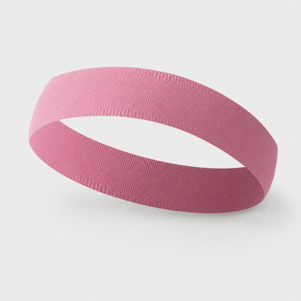 Moisture-Wicking Sports Headband for Running, Fitness, and Yoga