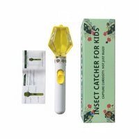 Interactive Bug Catcher Viewer Educational Bug Catching Kit STEM Learning Catcher Screen-Non-Digital Fun for Backyard