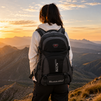 hiking backpack