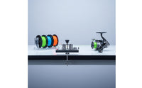 PE Line Tension Regulator Stainless Steel Reel Line Spooler Easy to Use Spool Tensioner for Anglers
