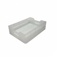 Airplane Trolley Storage Box Multi-Functional Airline Cart Drawer Modular Galley Container for Kitchen, Home Bar, Living Room