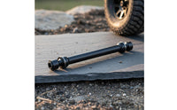 Metal CVD Drive Shaft Steel RC Crawler Drive Shaft Long-Lasting for Terrain-Road