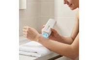 At-Home Intense Pulsed Light Hair Remover with Cooling Full Body Intense Pulsed Light Hair Removal Device Painless Epilator Handheld for Women, Men, Travel