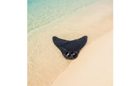 Mermaid Monofin Comfortable Mermaid Tail Fin Soft for Swimmers