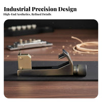 Electric Guitar Intonation Adjuster Easy To Use Electric Guitar Octave Adjuster