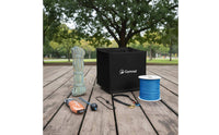 Tree Climbing Set Wear-Resistant Tree Climbing Rope and Weight Kit Heavy Duty