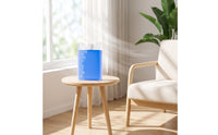 6 Pieces Refillable Ice Crystal Box Translucent Cooling Insert Sturdy Container Versatile for Summer