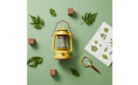 Educational Kids Bug Catcher Kit Learn While Playing Butterfly Net and Viewer Hands-On Learning for Camping, Backyard