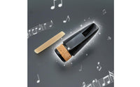 Bass Clarinet Embouchure Piece Bass Clarinet Embouchure Piece Good Intonation Wind Instrument Part