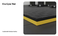 Noise Reducing Deadlift Drop Pad Heavy Duty Deadlift Pad Long-Lasting Barbell Crash Cushion Non-Slip for Weightlifters, Powerlifters, Bodybuilders