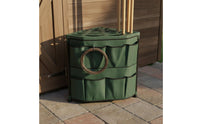 Mobile Yard Tool Rack Space Saving Garden Tool Rack Easy to Assemble for Garage