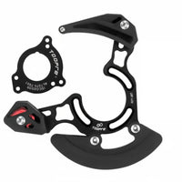 ISCG 05 Chain Guide Adjustable Lightweight Hollow Design for Performance Rides