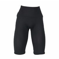 High Waist 1/6 Scale Outfit Female Figure Sportswear Doll Stretching Set for Collectors, Hobbyists