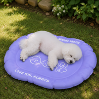 pet cooling mat