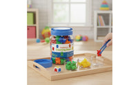 100 Pieces Transparent Counting Bears Educational Grab and Sort Counting Bears Color Sorting Playful Critter Counters for Young Children, Kindergarten