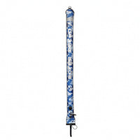 Surface Marker buoys Inflatable Dive Marker buoys for Scuba Divers, Underwater Diving, Open Water Dives