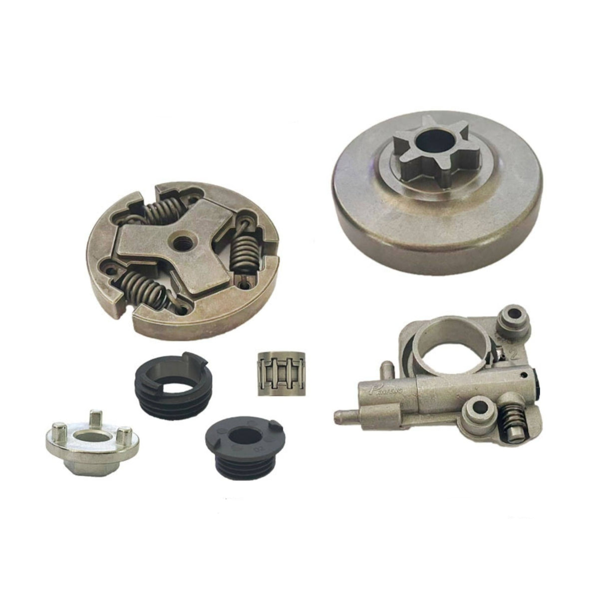 MH Clutch Oil Pump Kit for ECHO CS-370 CS-400