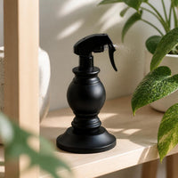 Vintage Column Style Plant Mister Spray Bottle for Gardening and Home Use