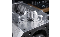 Hardware Direct-Fit Coolant Pump Spacer with Gaskets for Car Builders