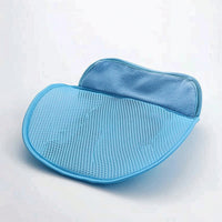 Helmet Sweat Pad Breathable Helmet Liner with Mesh Hard Hat Liner Sweatband Absorbent Washable for Construction Workers