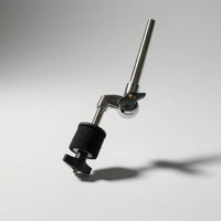 Drum Stand Extension Arm Compact Cymbal Stand Extension Secure Hold