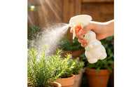 Hare Plant Charming Sprinkler Hare Spray Bottle Hand-Held Plant Misting Spray Bottle for Gardeners, Windowsill