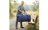 Waterproof Duffel Wear Resistant Large Equipment Bag