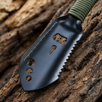 multi-tool shovel