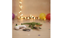 Rc Rechargeable Toy with Wireless-Controlled 2.4GHz for Playroom, Girls