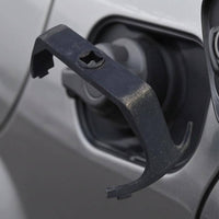 Petrol Tank Pump Cover Tool Metal Hooked Wrench Tool Cutout Opening