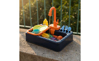 Multi-Use Design Parrot Bathing Box Easy to Clean Automatic Bird Bath Large Capacity Parrot Bathtub Running Water for Parrots