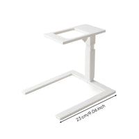 Hands-Unrestricted Overhead Phone Mount Low-Silhouette Overhead Camera Stand Rigid Document Camera Stand Stable for Archivists