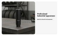 High Rotational Force 1 Inch Drive Deep Shock Socket Industrial Grade Steel Hexagonal Pneumatic Wrench Socket Heat Treated for Tire Changing