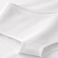 Underwear Women Knickers Multipack with Anti-Exposure Protection for Under Skirt, Breathable Daily Wear All Season