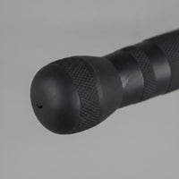 Lat Pulldown Bar Textured Straight Bar with Rubber Grips Heavy-Duty Gym Equipment for Weightlifters