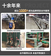 Normally Closed Brass Solenoid Valve