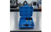 Engine Engine Timing Tool Kit Compatible Timing Tool Kit Accurate Heavy Duty for Mechanics, Diyers, Auto Repair Shop, Garage