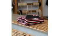 Surfboard Sock Cover Finish Resistant Surfboard Cover Adaptable Fit Striped