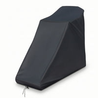 Treadmill Cover with Drawstring Waterproof Running Machine Cover Treadmill Protector Weatherproof for Home Gym