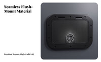 Easy to Install Boat Deck Access Panel