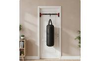 Doorway Pull up Bar without Screws Doorway Pull-up Bar Heavy-Duty Fitness Equipment for Home Gym, Apartment