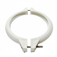 Strong Grip Sand Filter Head Clamp Replacement Part Sand Filter Valve Clamp Long-Lasting Easy to Install