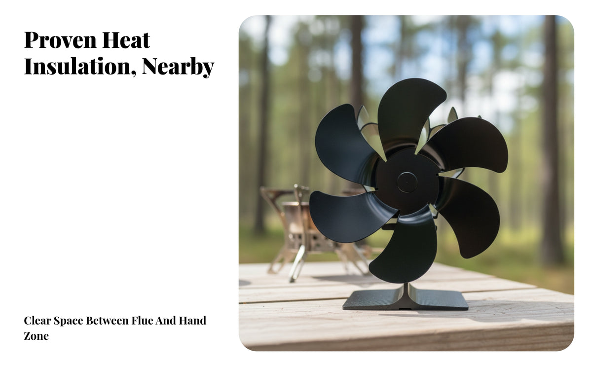 Flexible Cooker Jack Kit