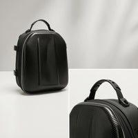Motorcycle Backpack Long-Lasting Bag for Motorcyclists, Commuters