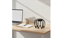 Head Massager with 8 Arms Handheld Electric Head Massager Long Battery Life